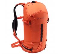 Vaude - Serles 22 - Sac à dos ski - 22 l - burnt red