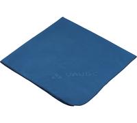 VAUDE Serviette de Sport Sports Towel III bleue L