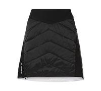 Vaude Sesvenna Ii Skirt Noir 38 Femme