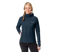 Vaude - Sesvenna Jacket IV - Doudoune femme Dark Sea Uni - EU 34