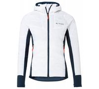 Vaude - Sesvenna Jacket IV - Doudoune femme White - EU 36