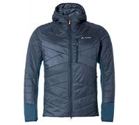 Vaude - Sesvenna Jacket IV - Doudoune homme Dark Sea Uni - S