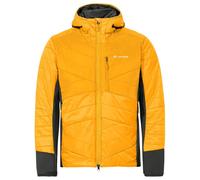 Vaude - Sesvenna Jacket IV - Doudoune homme Saffron - EU 42