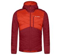 VAUDE Sesvenna Jacket IV Veste isolante pour homme chaude et imperméable