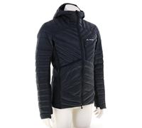 VAUDE Veste Sesvenna Pro II pour Homme, Noir/Noir