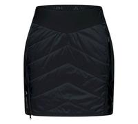 Vaude - Women's Sesvenna Reversible Skirt II - Jupe synthétique - 40 - phantom black