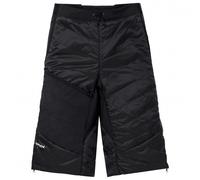 Vaude - Sesvenna Shorts III - Pantalon synthétique - 46 - black