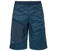 Vaude - Sesvenna Shorts III - Pantalon synthétique - 52 - baltic sea uni