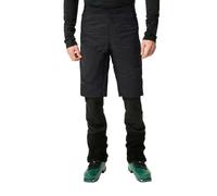 Vaude Sesvenna Iii Shorts Noir 48 Homme