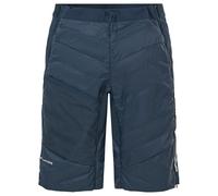 Vaude - Sesvenna Shorts III - Short isolant homme Dark Sea - EU 52