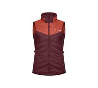 Vaude - Sesvenna Vest IV - Doudoune sans manches femme Buckeye - EU 38