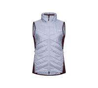Vaude - Sesvenna Vest IV - Doudoune sans manches femme Iris - EU 36