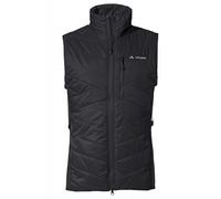 Vaude Sesvenna Iv Vest Noir 2XL Homme