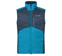 Vaude - Sesvenna Vest IV - Doudoune sans manches homme Caspian Blue - M