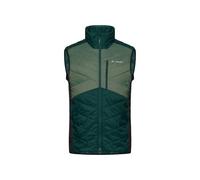 Vaude - Sesvenna Vest IV - Doudoune sans manches homme Deep Pond - M