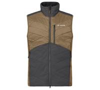 Vaude Sesvenna Iv Vest Marron L Homme