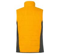 Vaude - Sesvenna Vest IV - Doudoune sans manches homme Saffron - XL