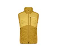Vaude - Sesvenna Vest IV - Doudoune sans manches homme Savanna - M