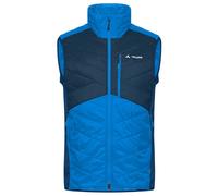 Vaude - Sesvenna Vest IV - Gilet synthétique - L - radiate blue
