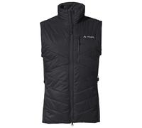 Vaude Sesvenna Iv Vest Noir S Homme