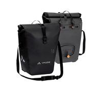 Vaude - Set de 2 sacoches de vélo - Aqua Back Black - Noir Noir