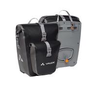 Vaude - Set de 2 sacoches de vélo - Aqua Back Plus Black - Noir Noir