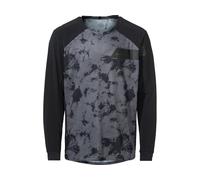 VAUDE Men's Moab Ls Pro Shirt - Homme - Noir - taille L- modèle 2024