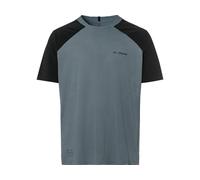 VAUDE Shirt Moab PRO gris