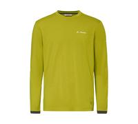VAUDE Shirt Sveit LS II vert