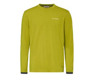VAUDE Shirt Sveit LS II vert