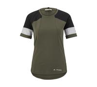 VAUDE Shirt Womens Kuro brun