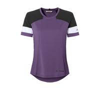 VAUDE Shirt Womens Kuro rouge