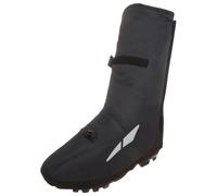Vaude Shoecover Capital Plus - Sur-chaussures vélo Black 47 - 49