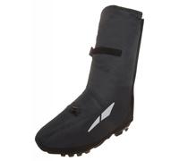 Vaude Bike Capital Plus Overshoes Noir EU 36-39 Homme Black
