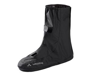 Vaude - Shoecover Palade - Sur-chaussures vélo Black - 40 - 43