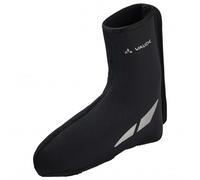 Vaude 40500 sur-Chaussure pour Cycliste Mixte Adulte, Noir, FR : L (Taille Fabricant : 44-46)