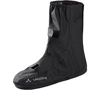 Vaude Shoecover sur-Chaussure Noir FR : XL (Taille Fabricant : 4749)