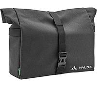 VAUDE Sac ShopAir Box Noir Unisexe Adulte Taille unique