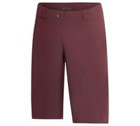 Vaude - Altissimo Shorts II - Short VTT femme Dark Oak - EU 42
