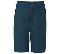 Short de bain enfant VAUDE II Bleu 7/8 ans