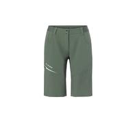 VAUDE Short Bermuda Femme Elope II olive | 36