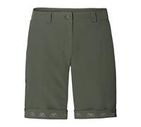 VAUDE Short Cycliste pour Femme