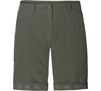 VAUDE Short Cycliste pour Femme