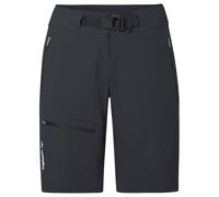 Vaude - Women's Badile Shorts II - Short - 38 - black