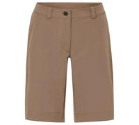 VAUDE Short de Cyclisme II pour Femme