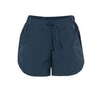 Vaude - Kid's Detective Shorts - Short - 146/152 - dark sea