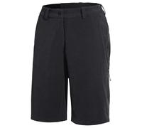VAUDE Short en Velours côtelé pour Femme
