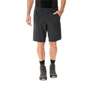 VAUDE Bermuda Farley Stretch II Homme Noir Taille 50 2026