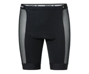 VAUDE Short intérieur Bike XP noir