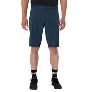 Vaude - Men's Loamer Shorts - Short VTT homme Dark Sea - XXXL